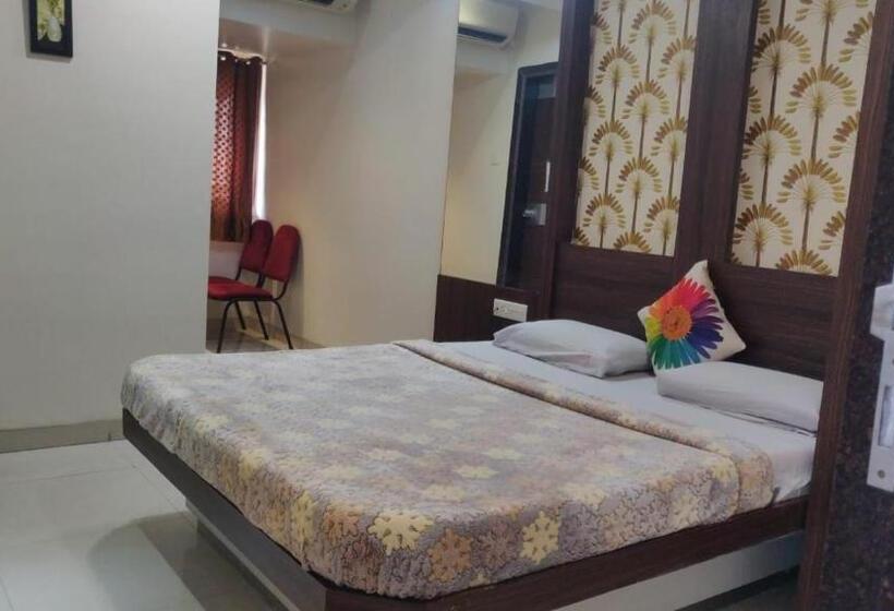 Hotel Sony Palace, Kolhapur