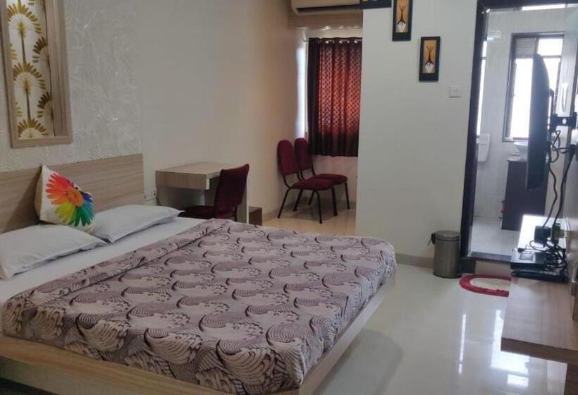 Hotel Sony Palace, Kolhapur