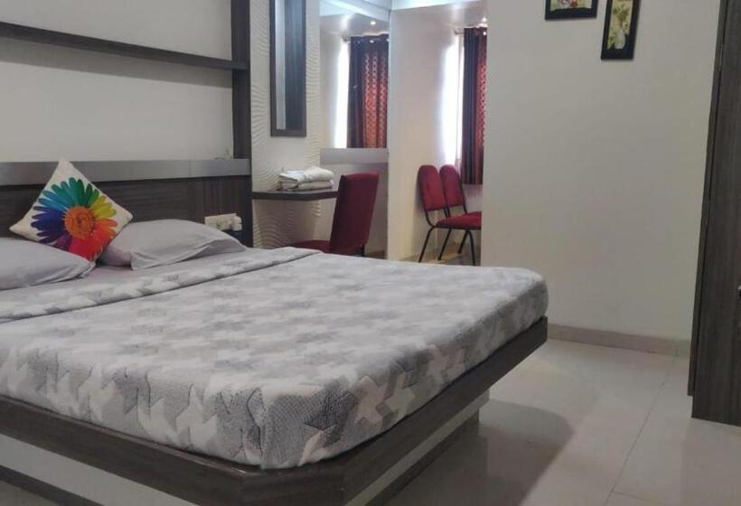 Hotel Sony Palace, Kolhapur