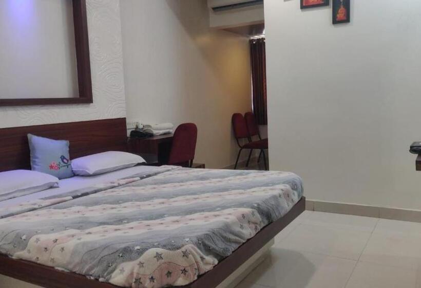 Hotel Sony Palace, Kolhapur