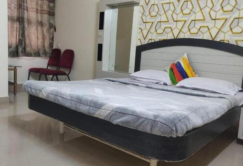 Hotel Sony Palace, Kolhapur