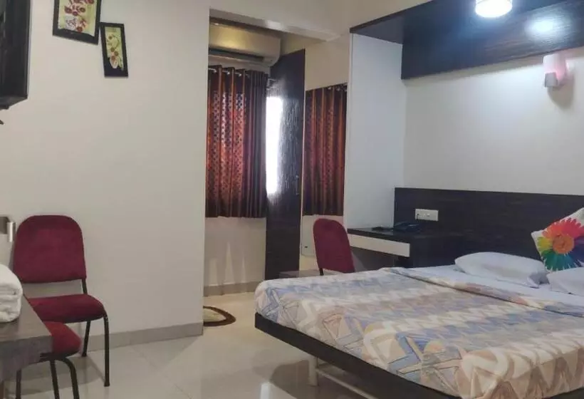 ホテル Sony Palace, Kolhapur