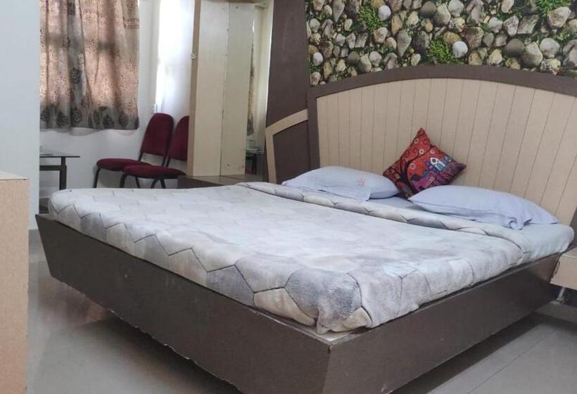 Hotel Sony Palace, Kolhapur