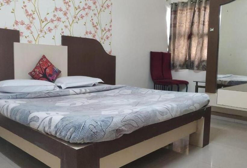 Hotel Sony Palace, Kolhapur