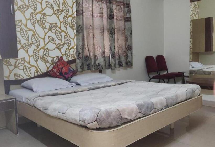 Hotel Sony Palace, Kolhapur