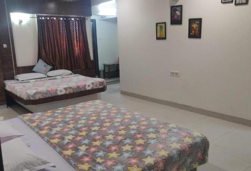 Hotel Sony Palace, Kolhapur