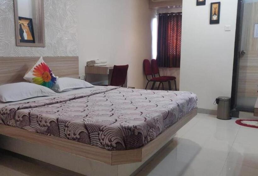 Hotel Sony Palace, Kolhapur