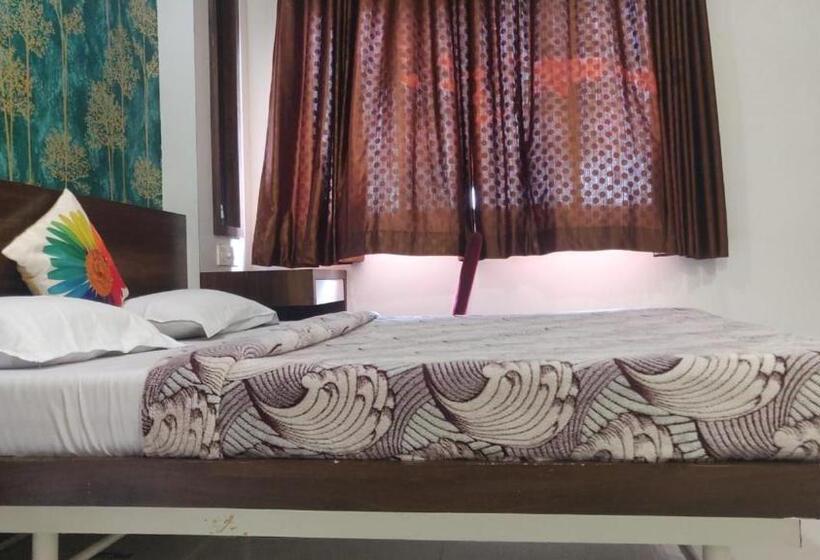 Hotel Sony Palace, Kolhapur