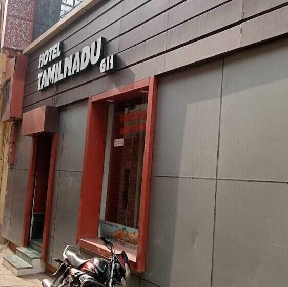 호텔 Tamilnadu