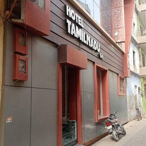 호텔 Tamilnadu