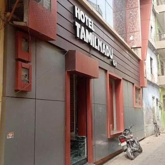 ホテル Tamilnadu