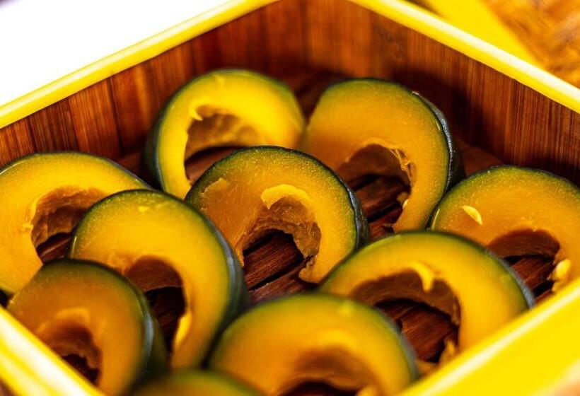 Отель Urcove By Hyatt Qingcheng Mountain Hot Spring