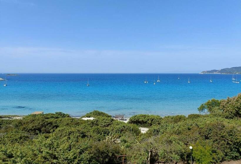 בית מלון כפרי Villa Tre Mari