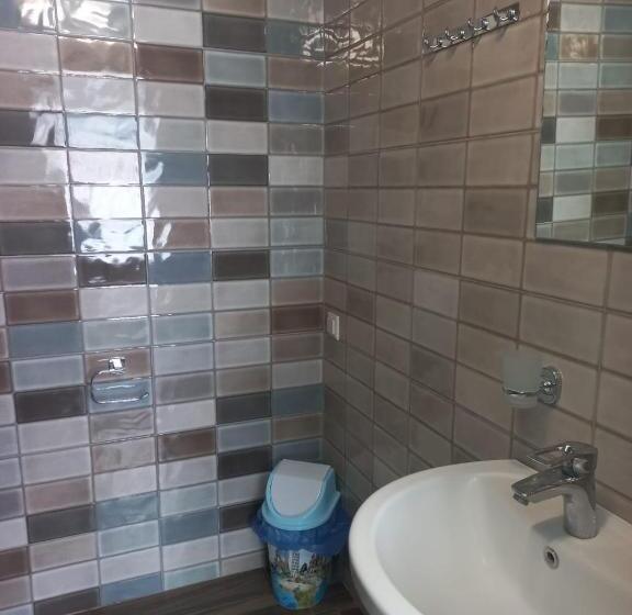 پانسیون Astra