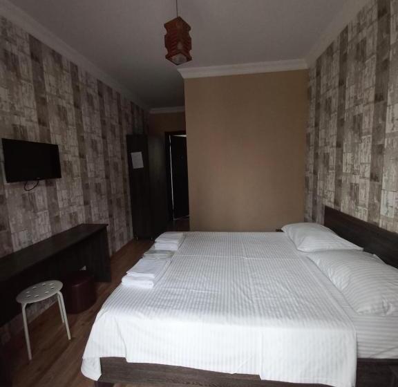 پانسیون Astra