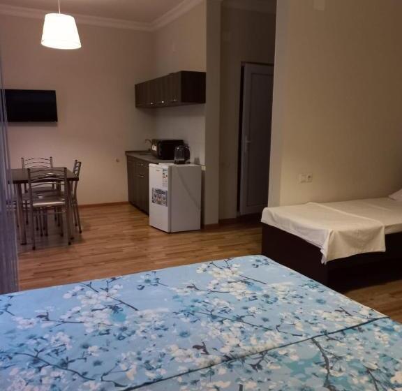 پانسیون Astra