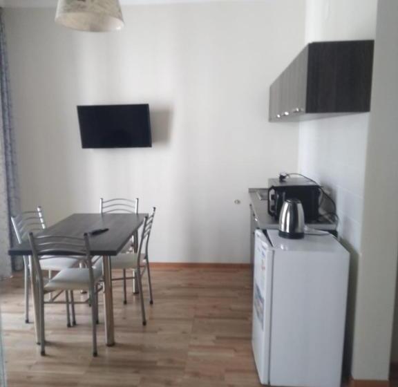 پانسیون Astra