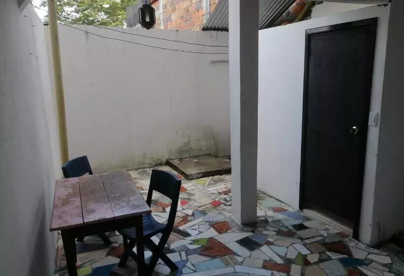 ペンション Casa De Relajación Lowcost