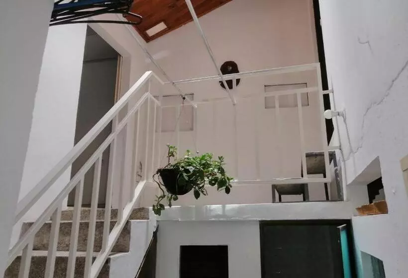 ペンション Casa De Relajación Lowcost