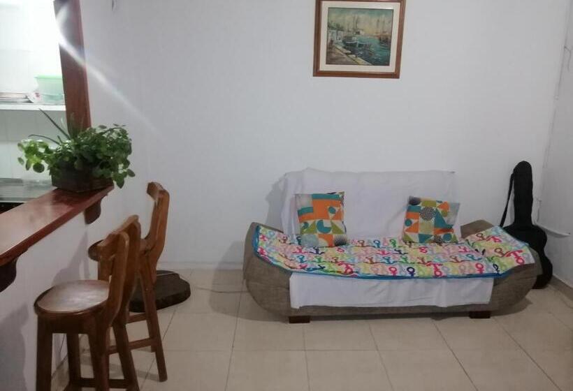 پانسیون Casa De Relajación Lowcost