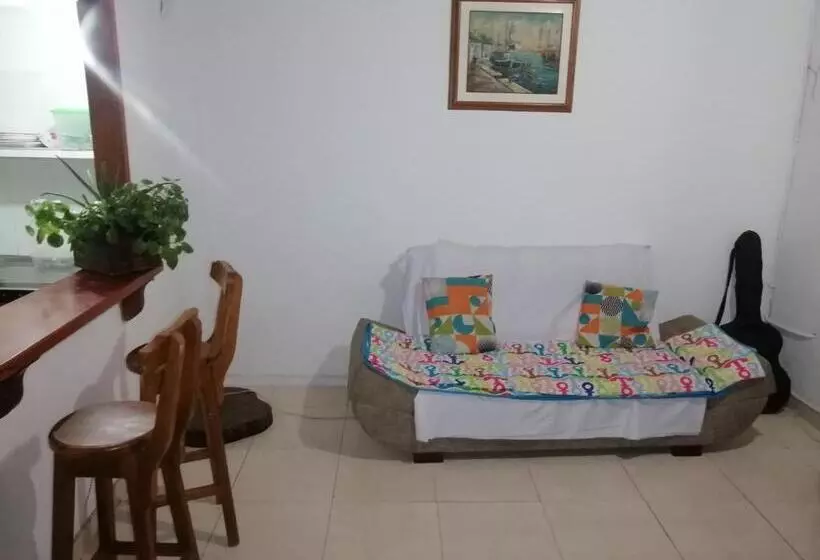 ペンション Casa De Relajación Lowcost
