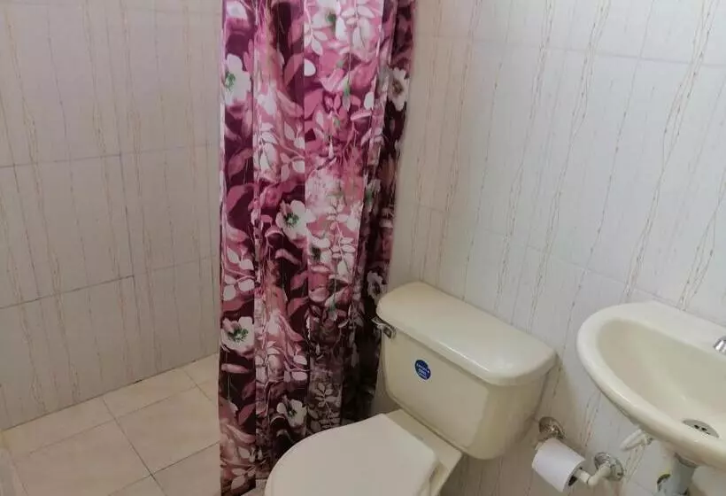 ペンション Casa De Relajación Lowcost