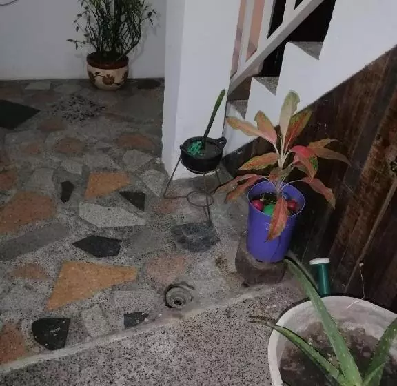 ペンション Casa De Relajación Lowcost