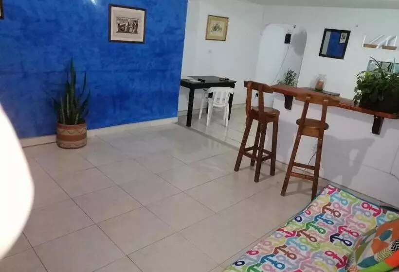 ペンション Casa De Relajación Lowcost