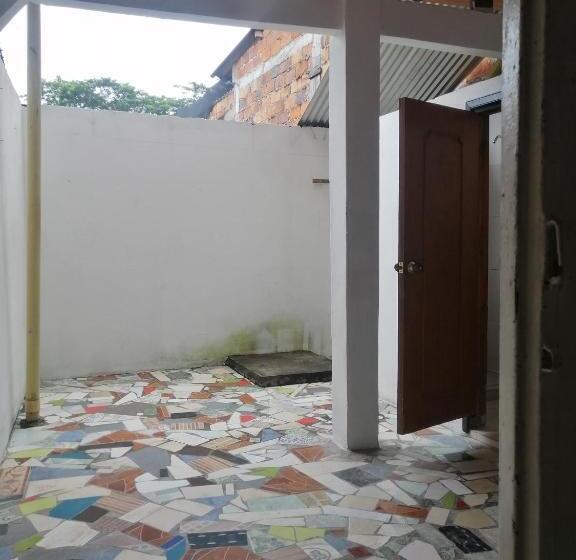 پانسیون Casa De Relajación Lowcost