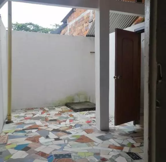 ペンション Casa De Relajación Lowcost