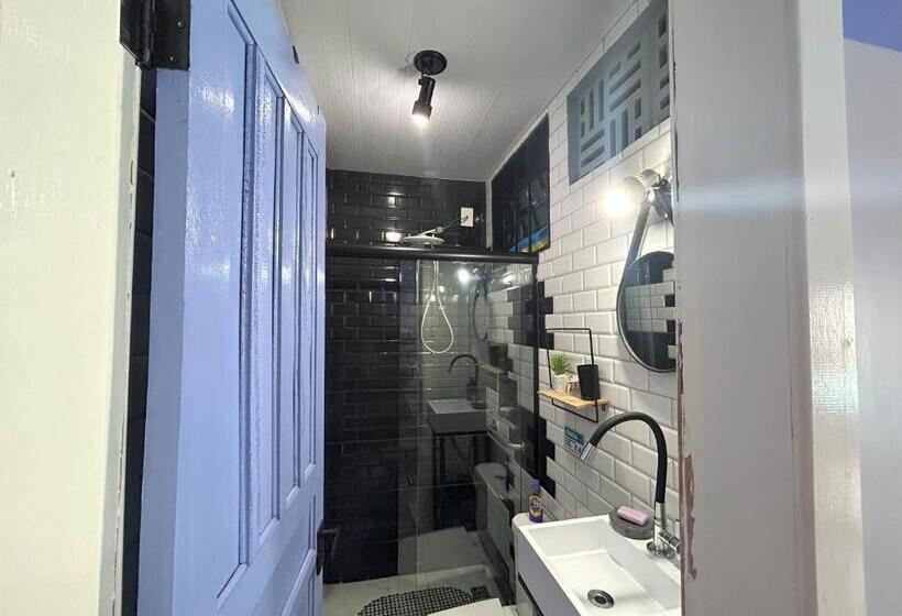 بنسيون Hostel Quintal De Casa