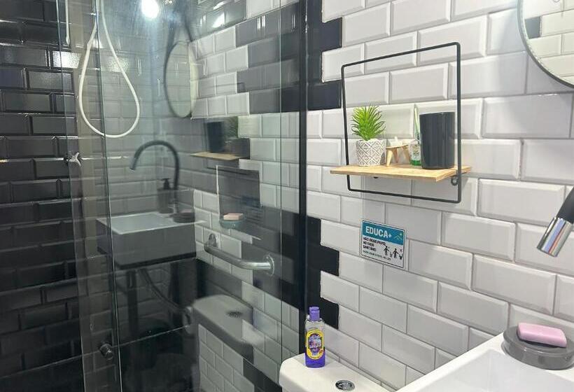 بنسيون Hostel Quintal De Casa