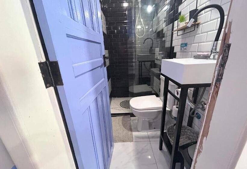 بنسيون Hostel Quintal De Casa