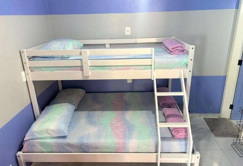 بنسيون Hostel Quintal De Casa