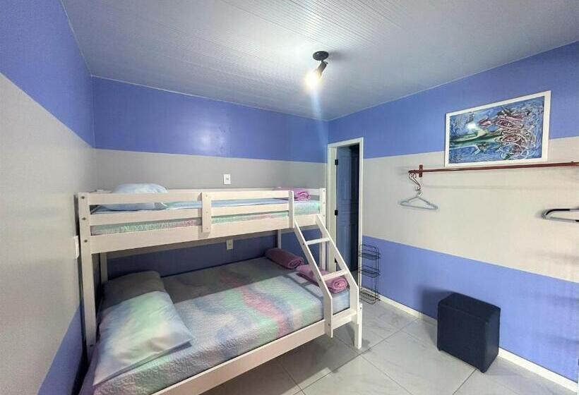 بنسيون Hostel Quintal De Casa