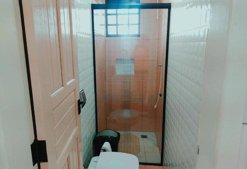 بنسيون Hostel Quintal De Casa