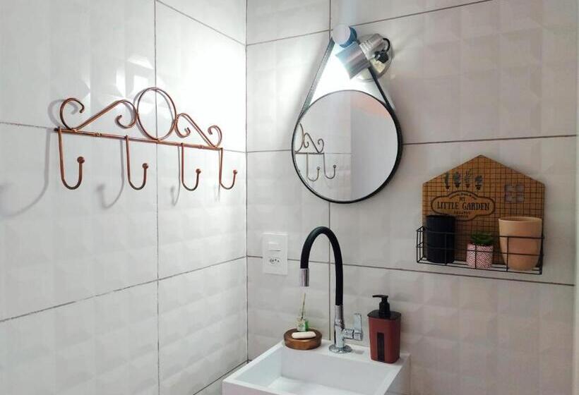 بنسيون Hostel Quintal De Casa