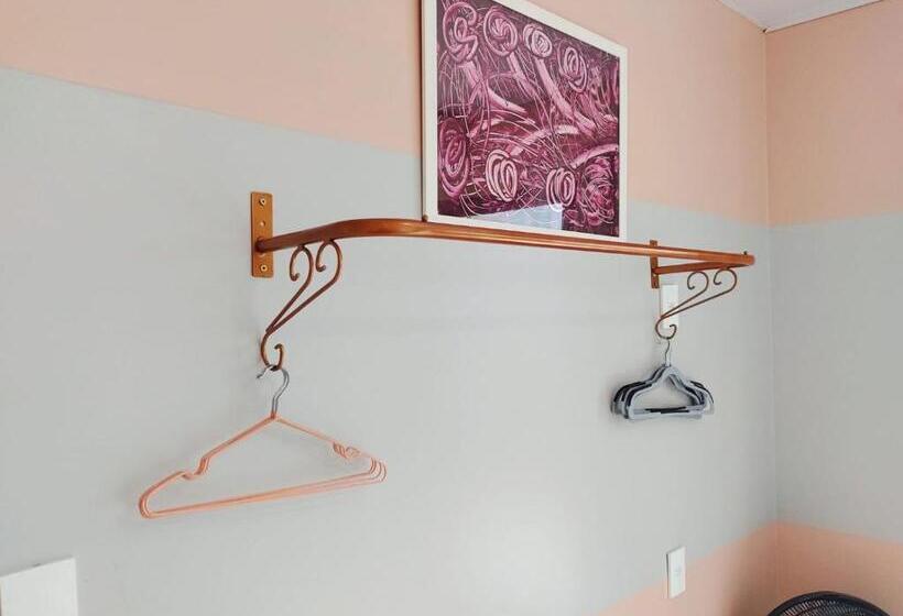 بنسيون Hostel Quintal De Casa