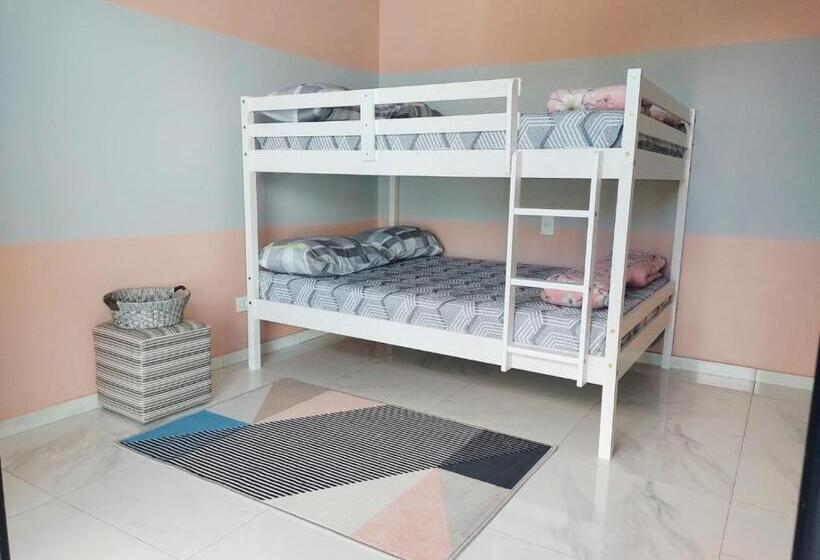 بنسيون Hostel Quintal De Casa