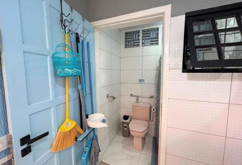 بنسيون Hostel Quintal De Casa