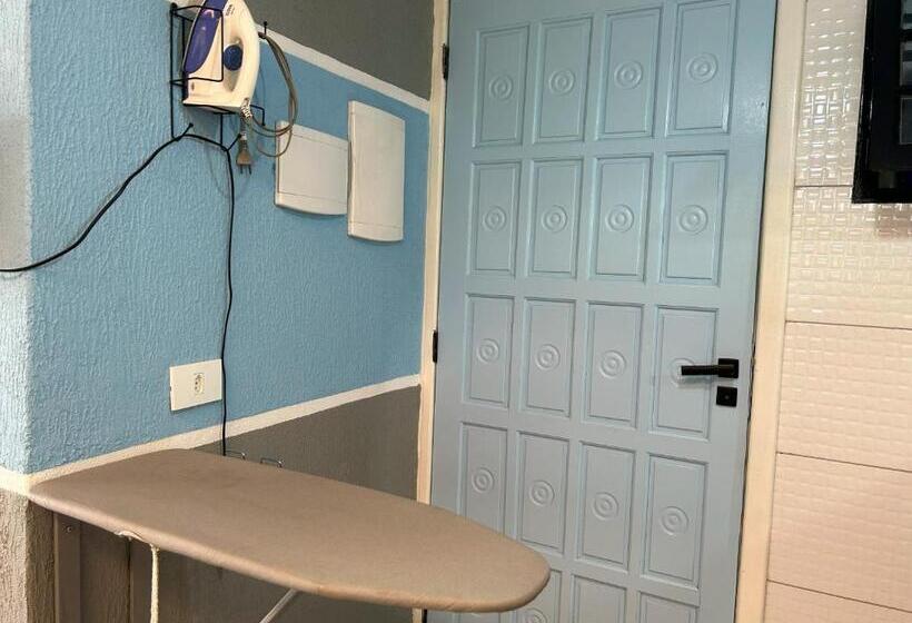 بنسيون Hostel Quintal De Casa