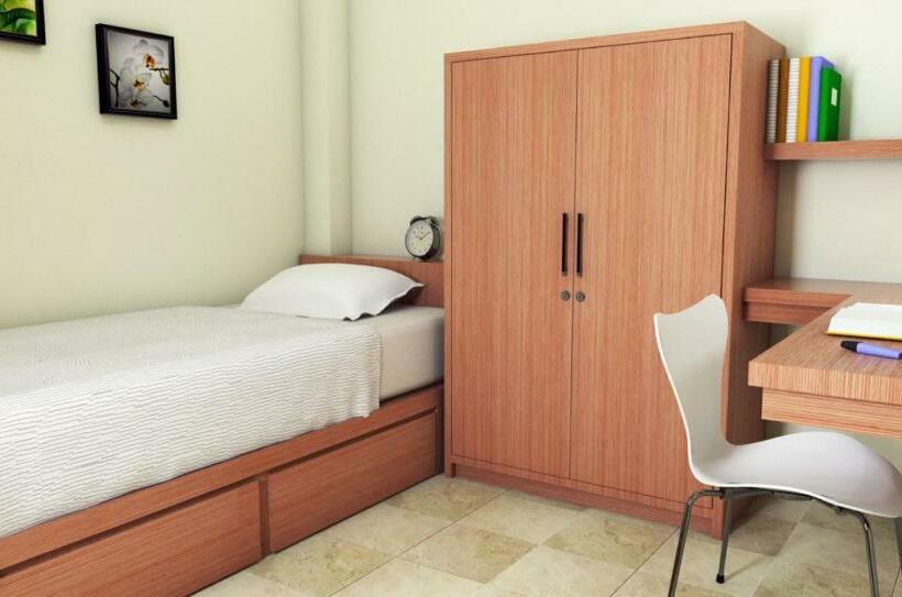 Pensionat Kost Devi Eriani