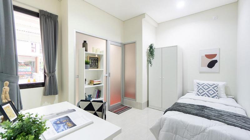 Pensionat Kost Devi Eriani