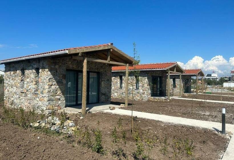 פנסיון Mavriya