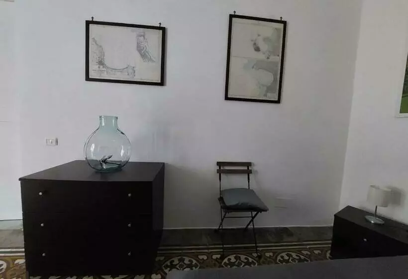 ペンション Nunnu Pati Apartment