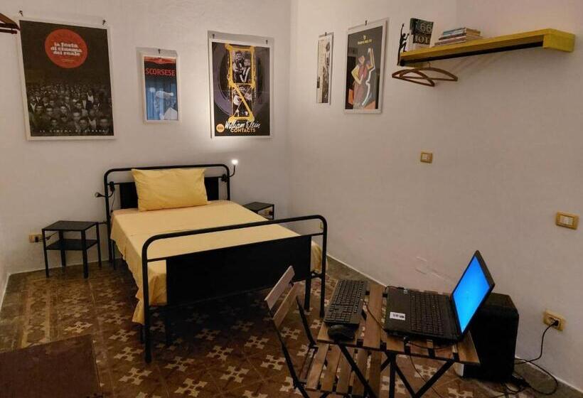 פנסיון Nunnu Pati Apartment