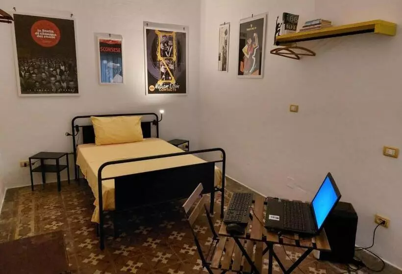 ペンション Nunnu Pati Apartment