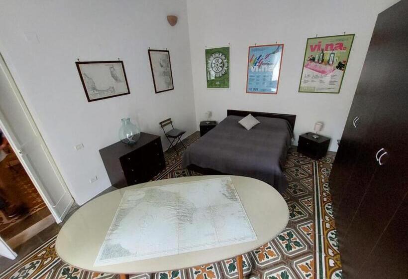 פנסיון Nunnu Pati Apartment