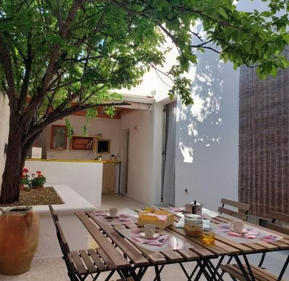 ペンション Nunnu Pati Apartment