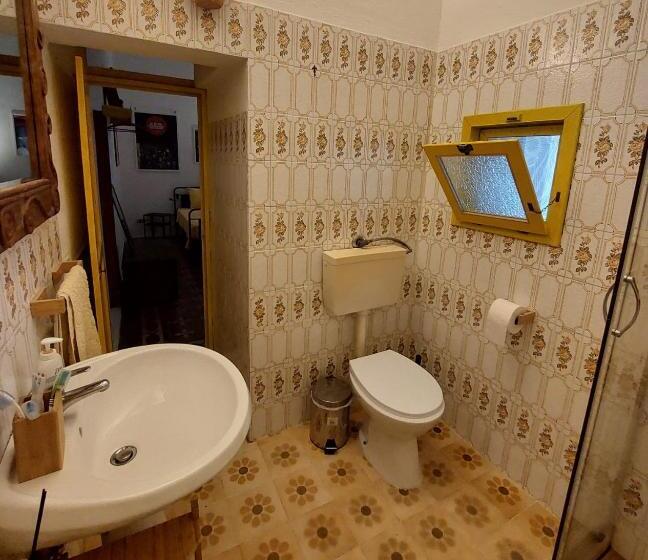 פנסיון Nunnu Pati Apartment